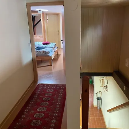 Zur Zornigen Ameise Thale Exterior photo