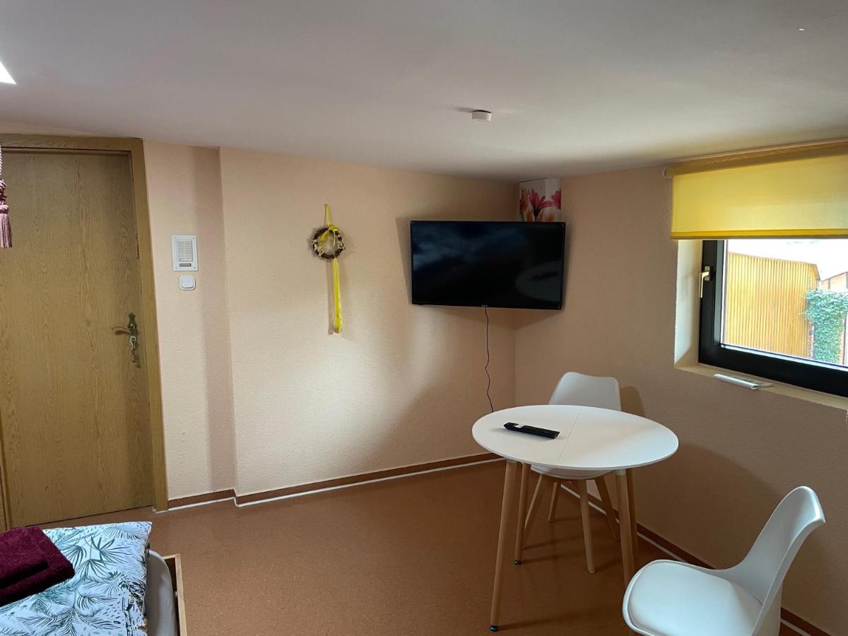 Apartment Zur Zornigen Ameise