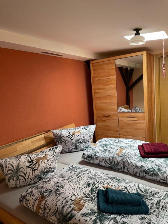 Apartment Zur Zornigen Ameise