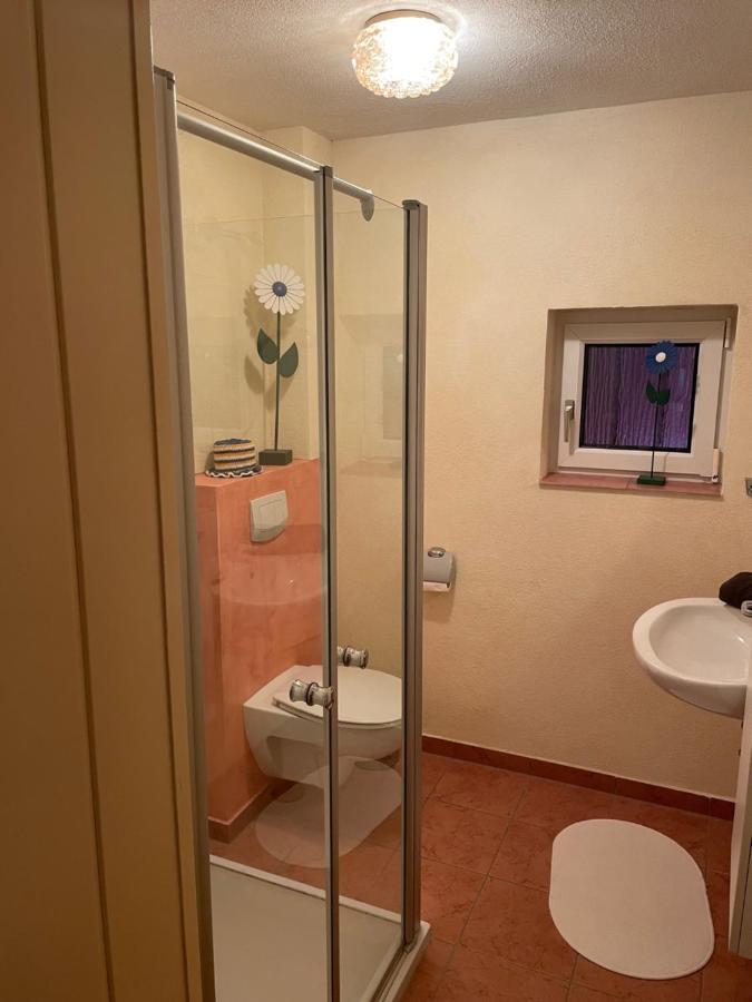 Zur Zornigen Ameise Apartment