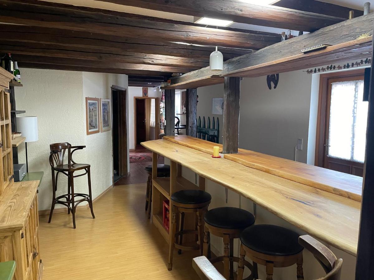 Zur Zornigen Ameise Apartment *