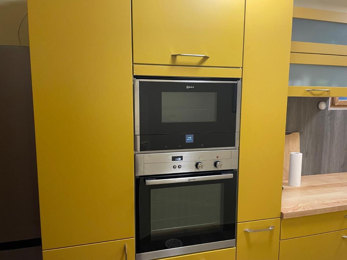 Zur Zornigen Ameise Apartment