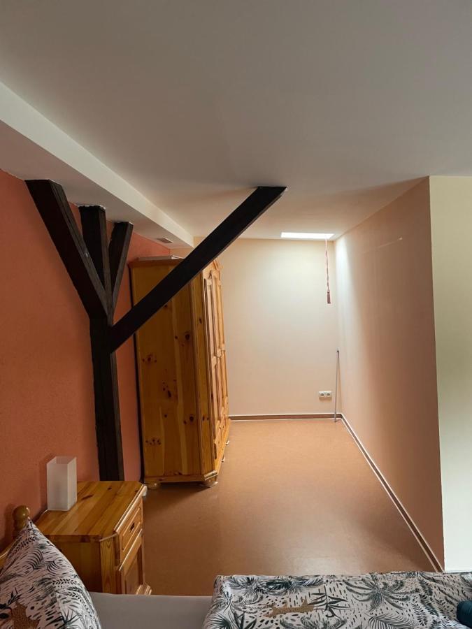 Apartment Zur Zornigen Ameise *