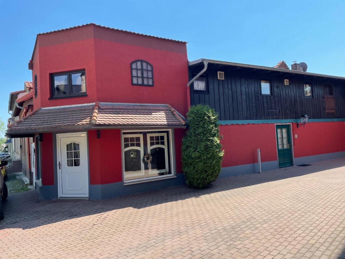 Zur Zornigen Ameise Apartment *