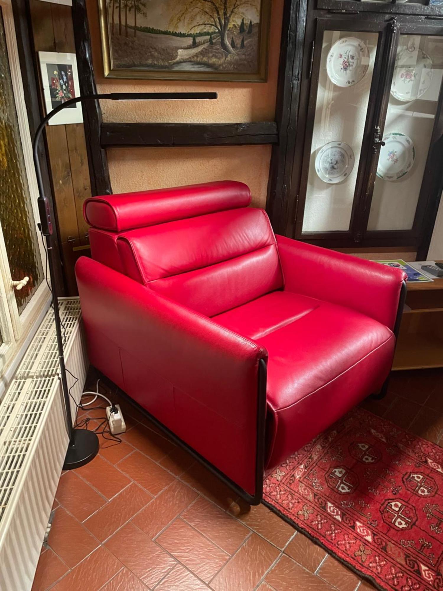 Apartment Zur Zornigen Ameise Thale